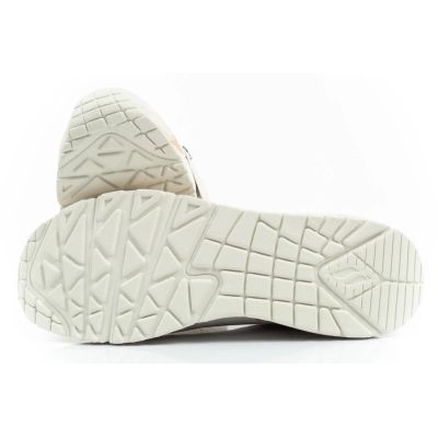18. Skechers Uno W 155584/OFWT Schuhe