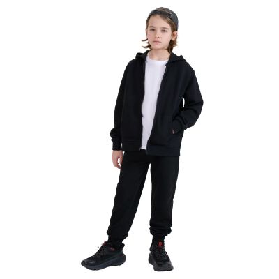 5. 4F Jr Sweatshirt 4FJWMM00TSWSM1859-20S