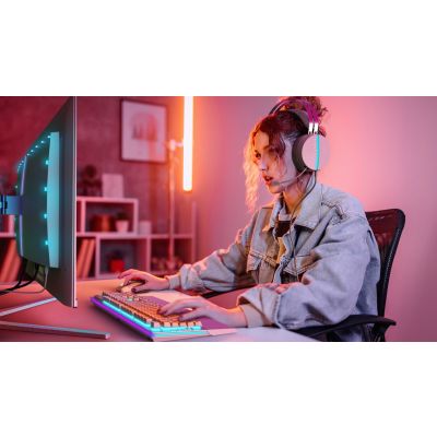 51. Philips 68,5 cm (27,0") 27M2N8500 16:09 2xHDMI+DP+USP weiß