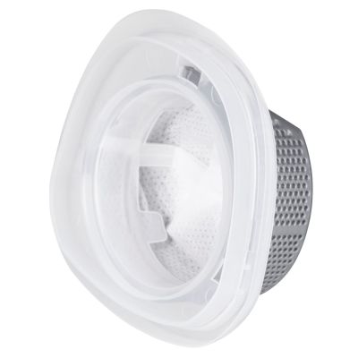 8. Black&Decker NVC115W Akku-Staubsauger