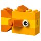 5. LEGO Classic 10713 Kreativkoffer