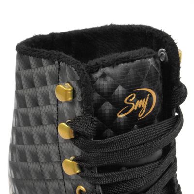 16. SMJ sport Exclusive W Eiskunstlaufschlittschuhe HS-TNK-000009868