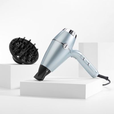 2. Babyliss D773DE Haartrockner