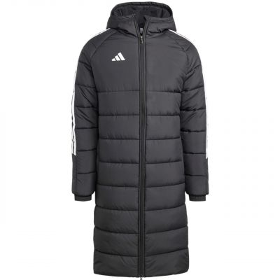 2. Adidas Tiro 24 L Coat M Winterjacke IJ7389