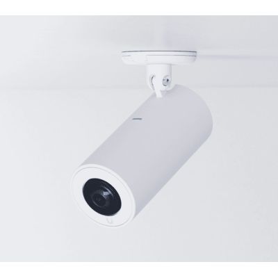 5. Ubiquiti AI Theta Professionelle IP-Sicherheitskamera für den Innenbereich, 2160 x 2160 px, Decke/Wand