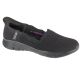 Skechers Slip-Ins: Seager - Believe It 158980-BBK Schwarz 35.5