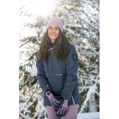 18. Elbrus Clermont W 92800549463 Skijacke