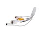 12. HIKVISION DS-2CD2046G2H-I2U/SL IP-Kamera (2,8 mm)