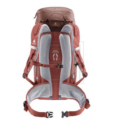 8. Deuter Trail 22 SL 3440224-6507 Wanderrucksack