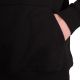 5. Herren Sweatshirt 4F M1766 tiefschwarz 4FWMM00TSWSM1766 020S