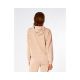 8. RIP CURL Wave Shapers Zip Through Sweatshirt - Beige