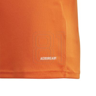 5. adidas Squadra 21 Jr T-Shirt GN8089
