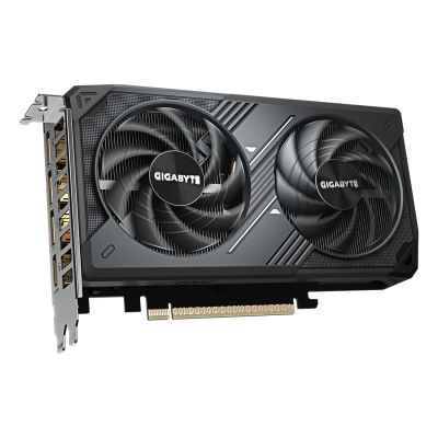 19. Gigabyte GeForce RTX 5060 WINDFORCE MAX OC 8GB Grafikkarte