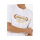 3. RIP CURL Icons Of Surf UPF S/S Lycra weiß
