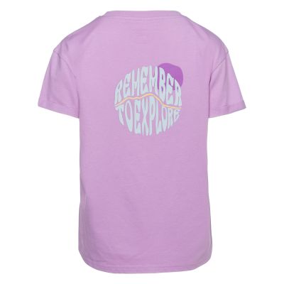 3. Elbrus Resa Wo's W 92800621160 T-shirt 