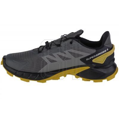 2. Salomon Supercross 4 GTX M 473172 Laufschuhe