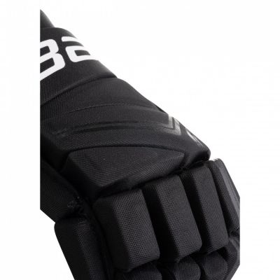 4. Bauer X '24 Int M 1063729 Hockeyhandschuhe