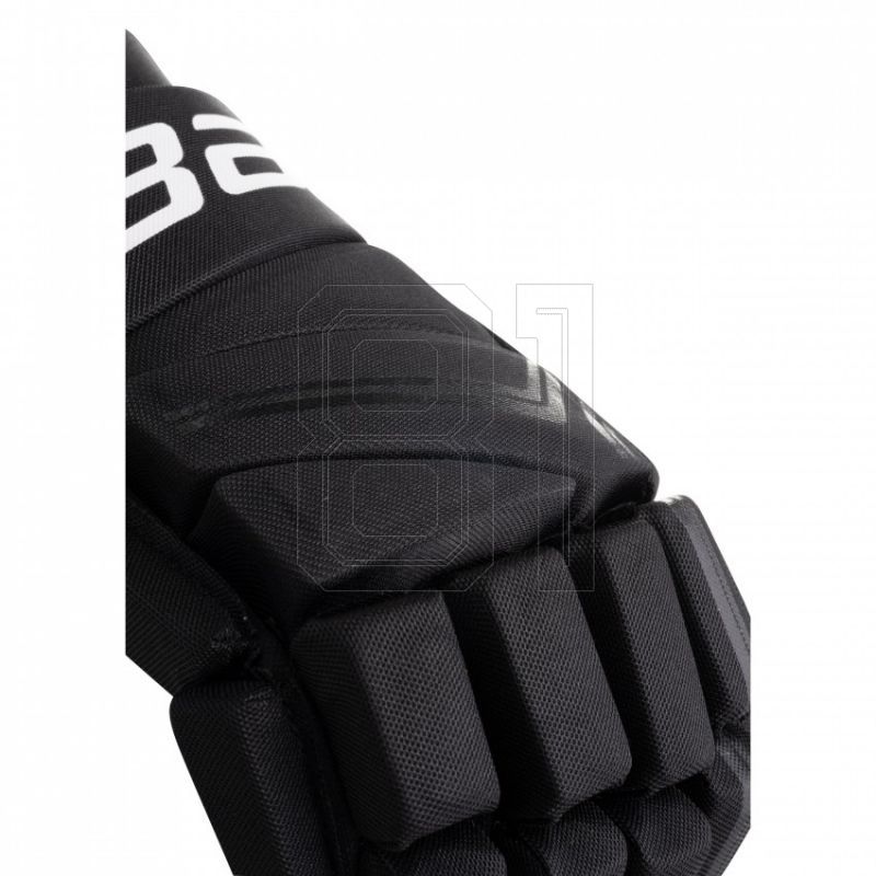 4. Bauer X '24 Int M 1063729 Hockeyhandschuhe