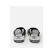 4. RIP CURL Ripper Open Toe Flip-Flops Schwarz