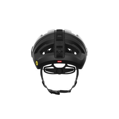 7. POC Omne Ultra MIPS Fahrradhelm schwarz