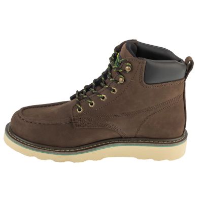 2. Skechers Kadmiel – Grand Creek 256019-CHOC Braun, Größe 41
