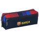 FC Barcelona Federmäppchen, dreifaches Federmäppchen 812629027