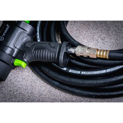 10. Pneumatischer Schlagschrauber 1560 Nm W33220 WUBER