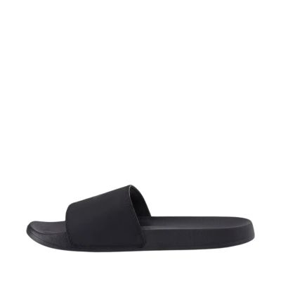 5. Herren-Flip-Flops 4F M038 schwarz 4FWSS26FSLIM038 21S