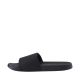 5. Herren-Flip-Flops 4F M038 schwarz 4FWSS26FSLIM038 21S