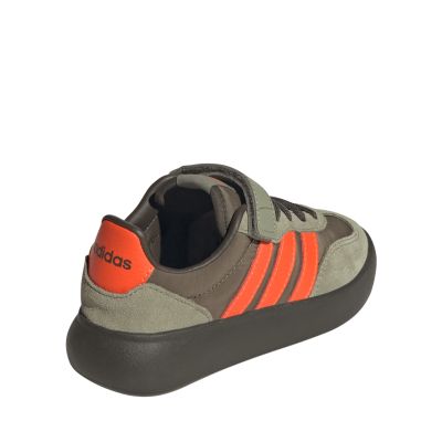 3. Adidas Barreda Decode EL Jr JQ8849 Schuhe