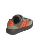 3. Adidas Barreda Decode EL Jr JQ8849 Schuhe