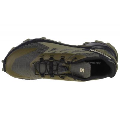 3. Salomon Supercross 4 M 472051 Laufschuhe