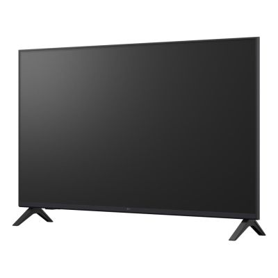 12. LG 43UA74003LB 109,2 cm (43") 4K Ultra HD Smart TV Wi-Fi Schwarz