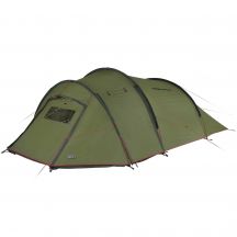High Peak Falcon 4 LW Zelt Olivrot 10334