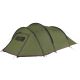 High Peak Falcon 4 LW Zelt Olivrot 10334