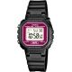 Damenuhr CASIO LA-20WH-4ADF + Box