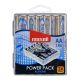 2. MAXELL Alkaline-Batterie LR6, Vorteilspackung, 24 Stück.