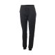 Rogelli Damen-Trainingshose, schwarz, XL