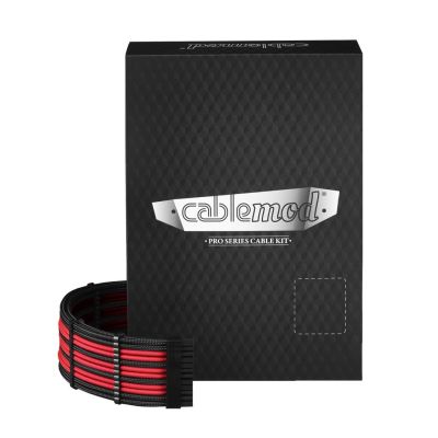 Internes Stromkabel von Cablemod CM-PCSI-FKIT-NKKR-R