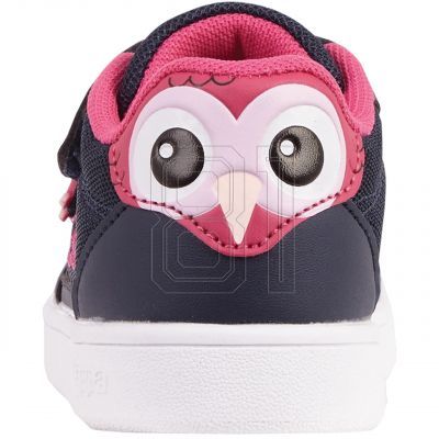 5. Kappa PIO M Sneakers Jr 280023M 6722 Schuhe