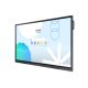 3. Samsung WA65D Interaktives Whiteboard 165,1 cm (65") 3840 x 2160 px Touchscreen Grau