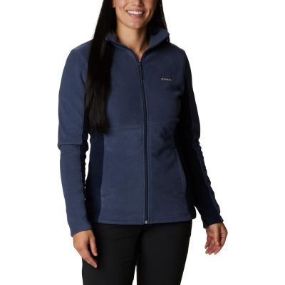 5. Polar Columbia Basin Trail III Fleecejacke mit durchgehendem Reißverschluss W 1938041466 