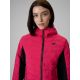 5. 4F PRO Trekkingjacke mit Primaloft Silver Füllung für Damen 4F 4FWSS26TDJAF0850-53S