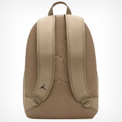 2. Air Jordan Jam MVP Rucksack Beige - MA9033-J34