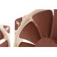 6. NOCTUA 200x200x30 mm NF-A20 PWM Lüfter