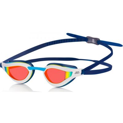 4. Aqua-Speed Blade Mirror Schwimmbrille Col. 51
