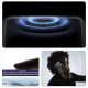 20. Spigen Ultra Hybrid Mag MagSafe Hülle für Samsung Galaxy S26+ - Transparentes Marineblau