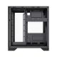 5. GameMax Infinity Mini BK Micro Tower Schwarz