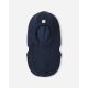 4. Reima Balaclava Starrie - Merinowolle Kinder-Wintersturmhaube (5300044C-6980)