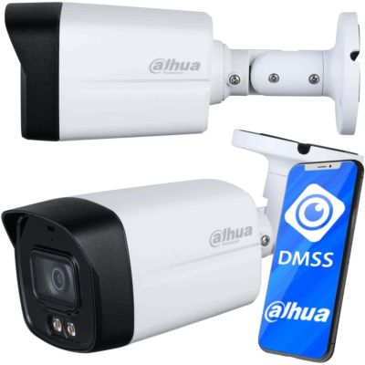 Dahua IPC-HFW1239TL1-A-IL-0280B IP-Kamera